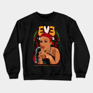 Eve Crewneck Sweatshirt